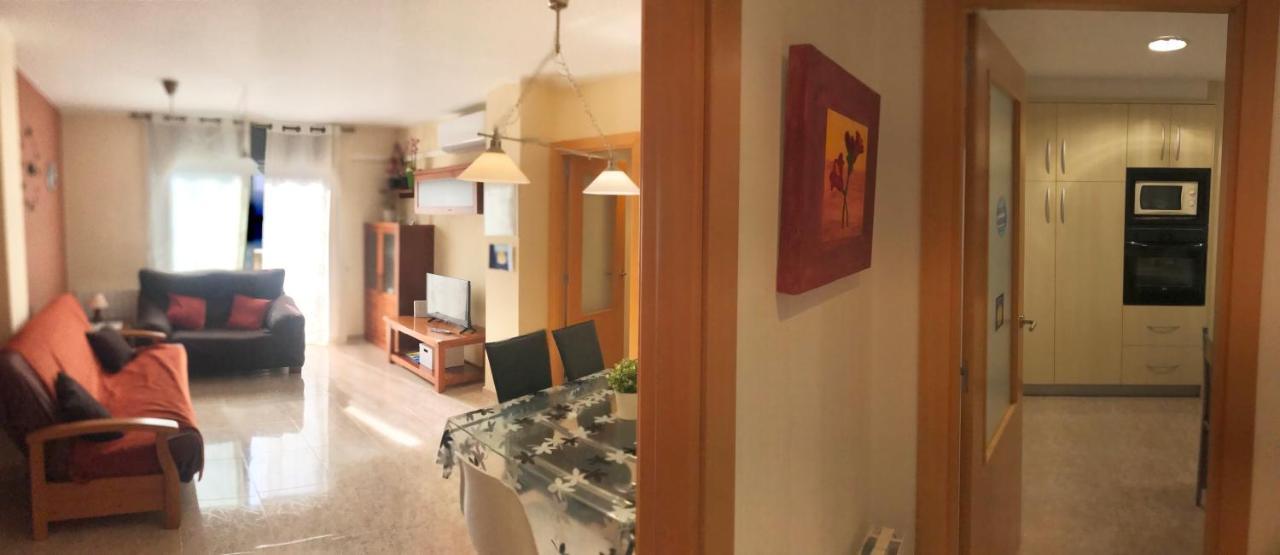 Apartamento Cinca Pirineo En Aínsa Exterior photo