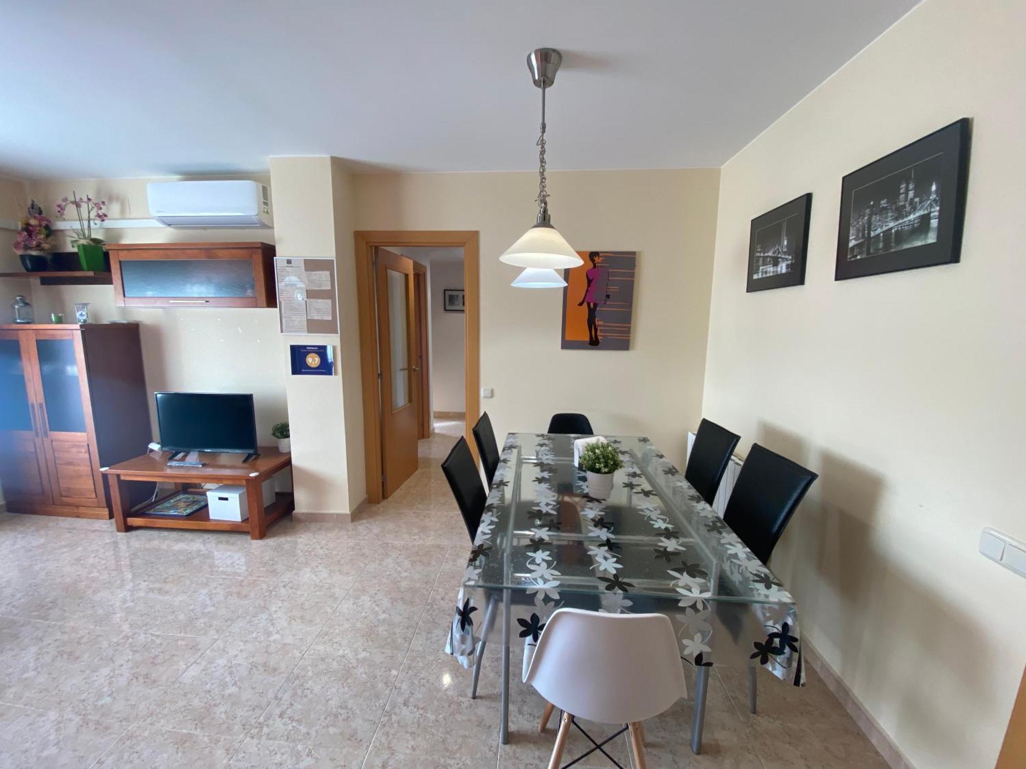 Apartamento Cinca Pirineo En Aínsa Exterior photo