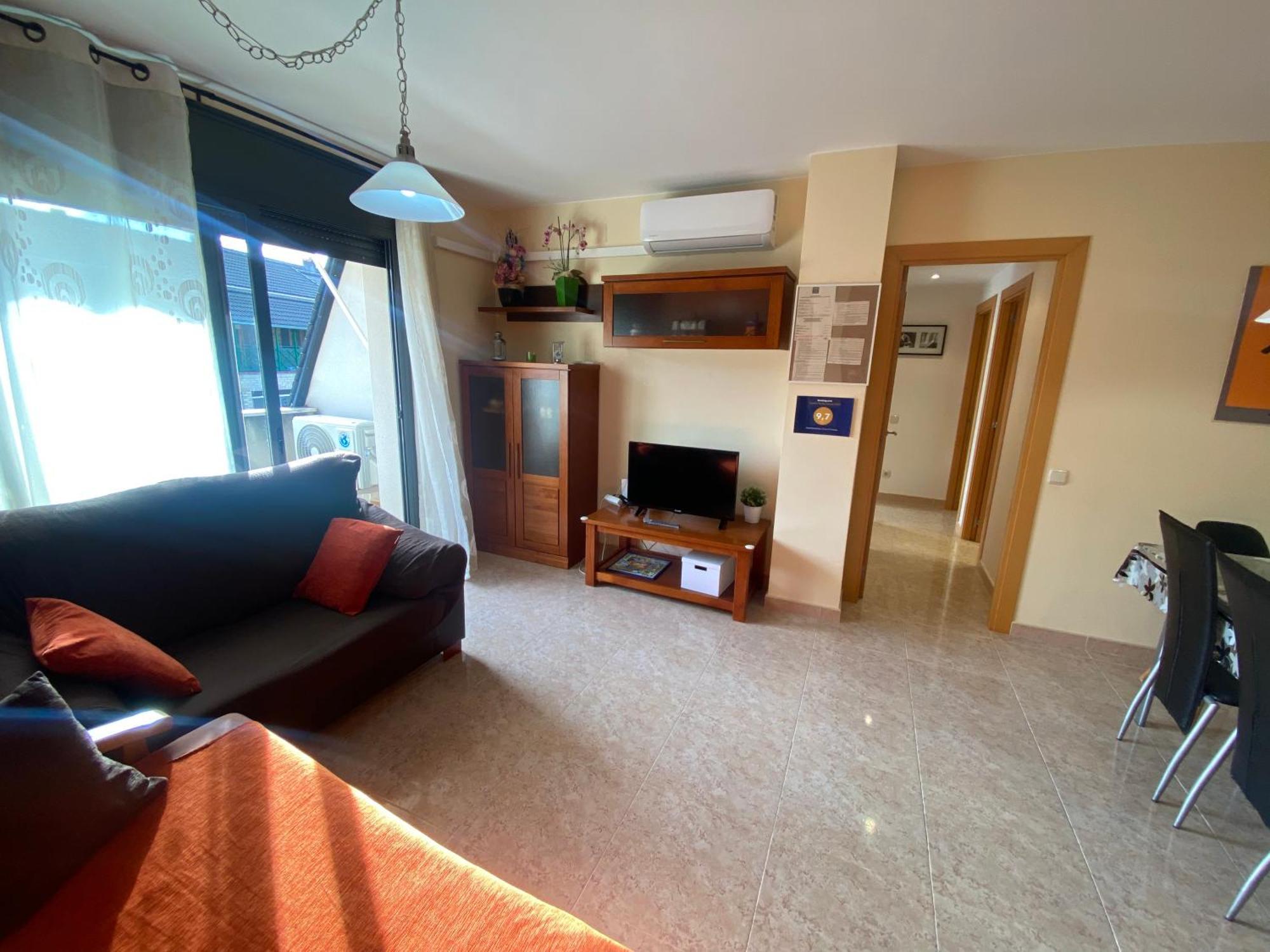 Apartamento Cinca Pirineo En Aínsa Exterior photo